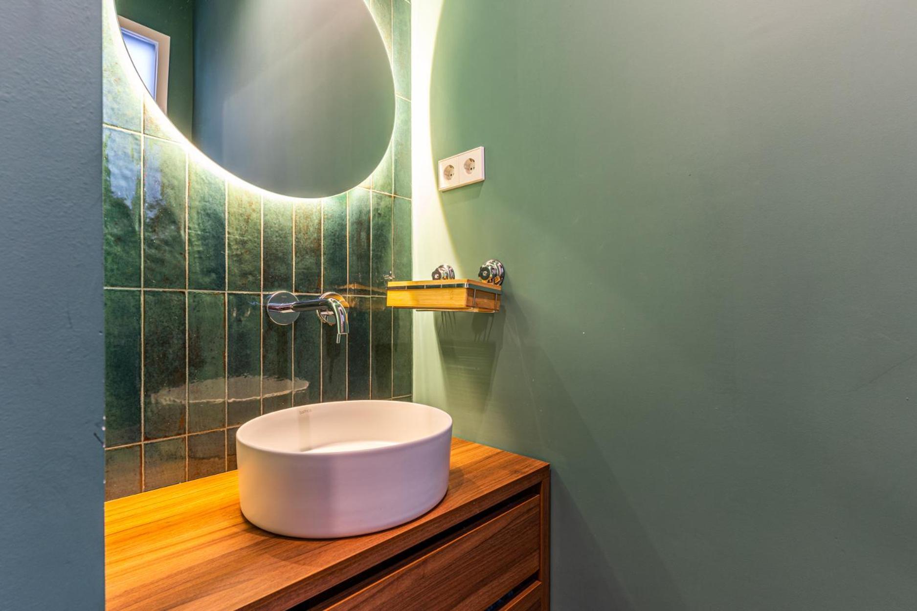 Vr Palace Apartments Madrid Eksteriør bilde
