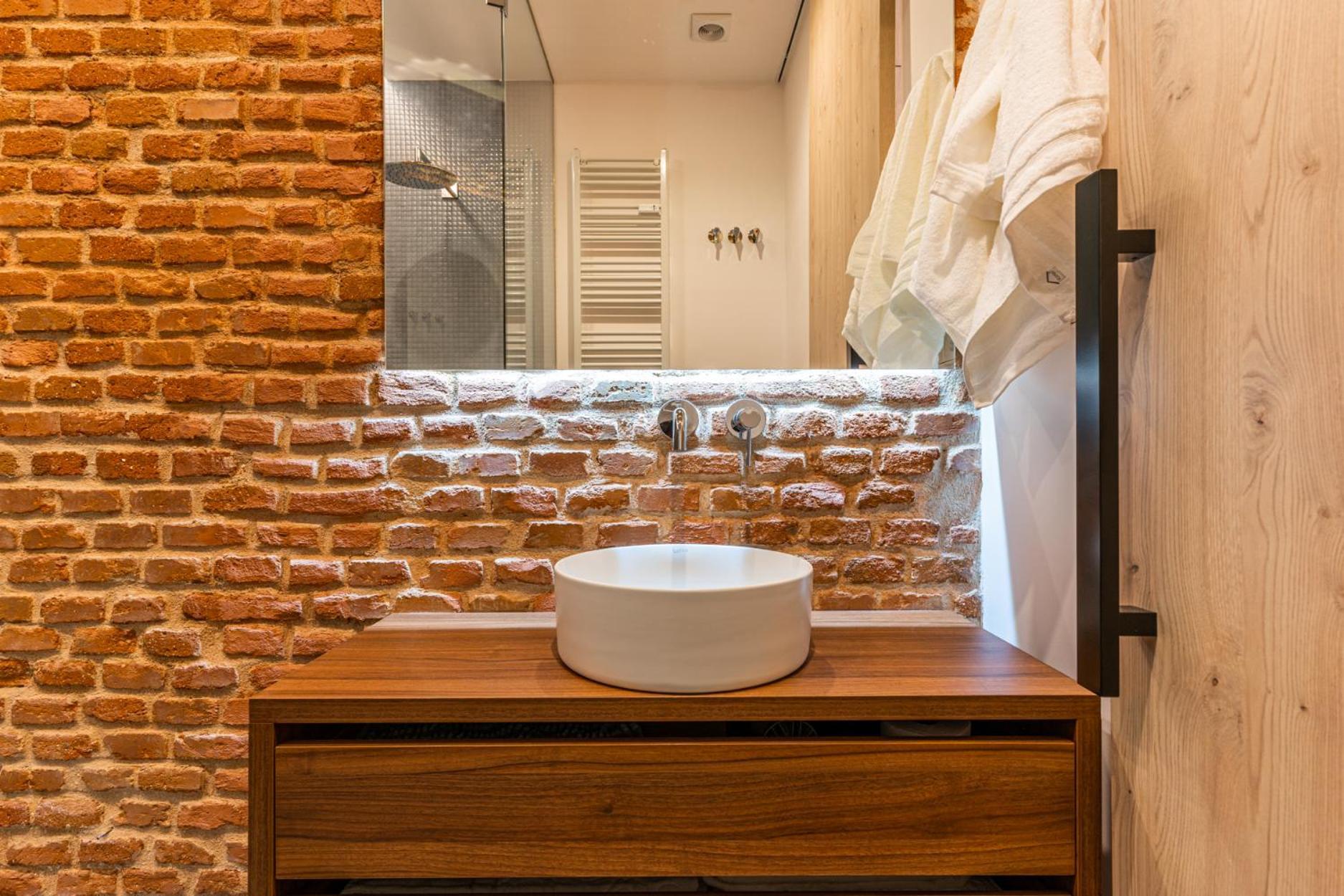 Vr Palace Apartments Madrid Eksteriør bilde