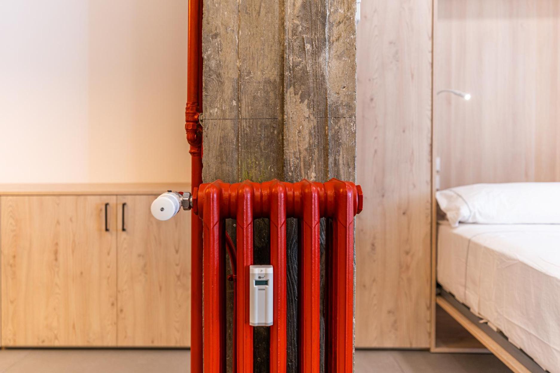 Vr Palace Apartments Madrid Eksteriør bilde